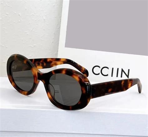 celine shades dupe|I Tested the Best Celine Triomphe Sunglasses Dupe and Here's .